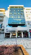 Otel Ağaoğlu