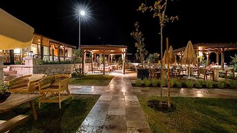 Perlacia Bozcaada