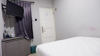Hotel With OK