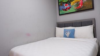 Hotel With OK