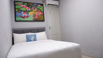 Hotel With OK