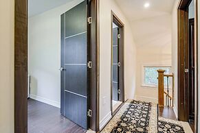 3 Bedroom House Brampton Toronto Canada
