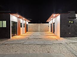 Residencial Fe y Esperanza