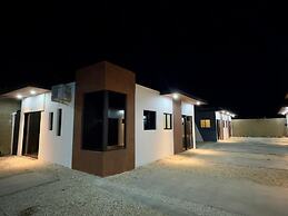 Residencial Fe y Esperanza