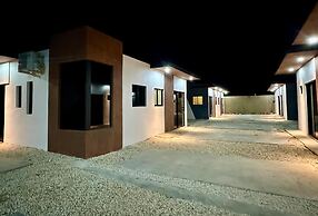 Residencial Fe y Esperanza