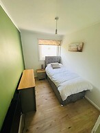 Cumbernauld Apartment With 3 Bedrooms