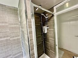 Cumbernauld Apartment With 3 Bedrooms