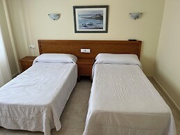Hotel Los Tulipanes