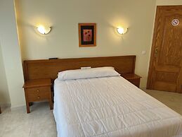 Hotel Los Tulipanes