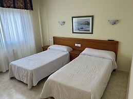 Hotel Los Tulipanes
