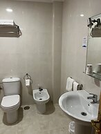 Hotel Los Tulipanes