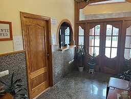 Hotel Los Tulipanes