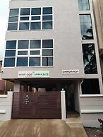 Urban Elite Apart Hotel