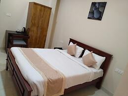 Urban Elite Apart Hotel