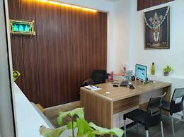 Urban Elite Apart Hotel