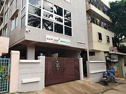 Urban Elite Apart Hotel