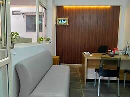 Urban Elite Apart Hotel