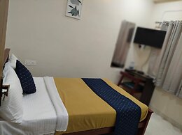 Urban Elite Apart Hotel