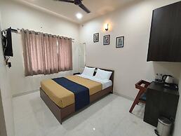 Urban Elite Apart Hotel