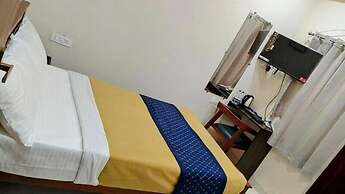 Urban Elite Apart Hotel