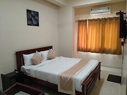 Urban Elite Apart Hotel
