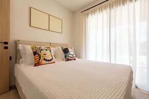 Moirai Pavilions Luxury Villas