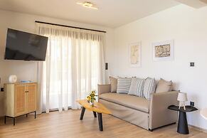 Moirai Pavilions Luxury Villas