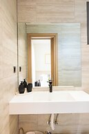 Moirai Pavilions Luxury Villas