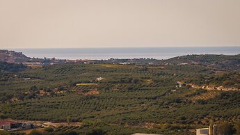 Moirai Pavilions Luxury Villas