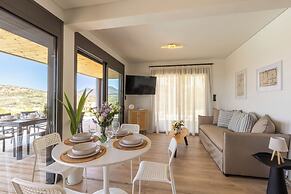 Moirai Pavilions Luxury Villas
