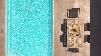 Moirai Pavilions Luxury Villas
