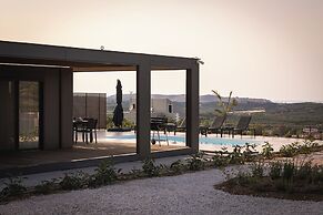 Moirai Pavilions Luxury Villas