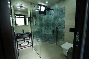 Almara Bungalow