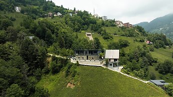 Almara Bungalow