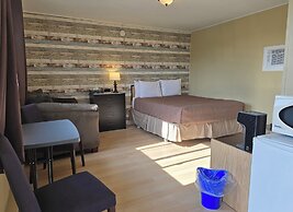 MacNeil's Motel