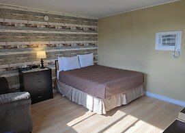 MacNeil's Motel