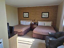 MacNeil's Motel