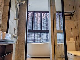 Scarletz Suites KLCC By Numa