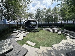 Scarletz Suites KLCC By Numa