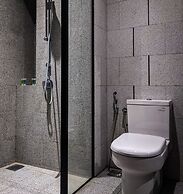 Scarletz Suites KLCC By Numa