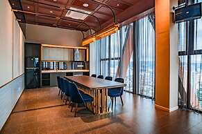 Scarletz Suites KLCC By Numa