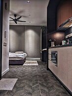 Scarletz Suites KLCC By Numa