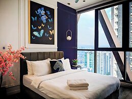Scarletz Suites KLCC By Numa
