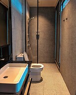 Scarletz Suites KLCC By Numa