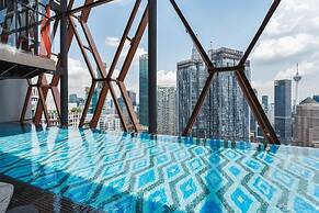 Scarletz Suites KLCC By Numa