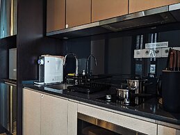 Scarletz Suites KLCC By Numa