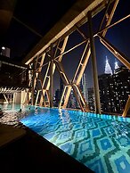 Scarletz Suites KLCC By Numa