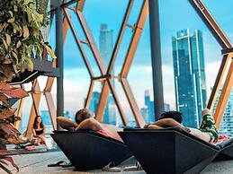 Scarletz Suites KLCC By Numa