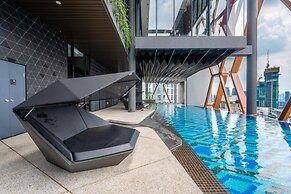 Scarletz Suites KLCC By Numa