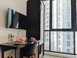 Scarletz Suites KLCC By Numa